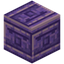Duh Amethyst Block