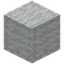 Crafted White Wool