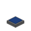 Blue Glow Panel