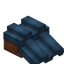 Cyan Roof Slab (Acacia)