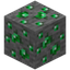 Emerald Ore