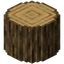 Oak Log