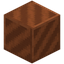 Diagonal Acacia Plank Stripes