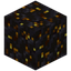 Cobbled Gilded Blackstone