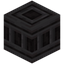 Netherite Block Pillar