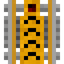 High Speed Electric Throttle Track