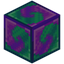 Unobtainium - Vibranium Alloy Block