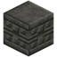 Ornate Tuff Pillar