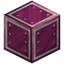 Magenta Iron Wrapped Locometal