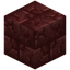 Cracked Netherrack Bricks
