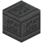 Spider Andesite Carving