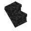 Cobbled Deepslate Bulk Stairs