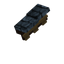 Roof Bargeboard Left Upper 22 Blue Slate