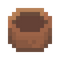 Terracotta Bowl