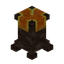 Awakening Pedestal
