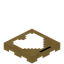 Old Fustic Trapdoor