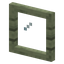 Resizeable Willow Planks Window