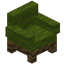 Green Sofa