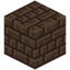 Tiny Packed Mud Bricks