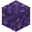 Block of Amethyst