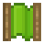 Lime Hammock Cloth