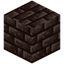 Layed Ancient Debris Bricks