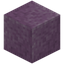 Weathered Purpur Block