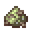 Impure Pile of Sheldonite Dust