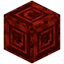 Chiseled Redstone Block Clovers