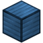 Block of Blue Alloy