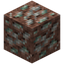 Granite Zinc Ore