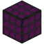 Grid Magenta Concrete