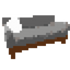 Light Gray Couch