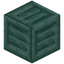 Prismarine Brick Beams