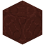 Starry Red Terracotta
