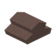 Light Gray Terracotta Top Roof