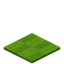 Blocky Lime Carpet