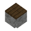 Rustic Counter (Corner)
