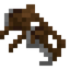 Dark Oak Reaper
