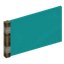 Cyan Flag