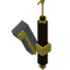 Finiel Gold Right Upper 67 Birch