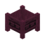 Basic Crimson Planter