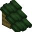 Green Roof (Bamboo)