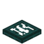 Warped Trapdoor