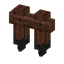 Wooden Portcullis