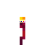 Crimson Roots Torch