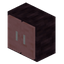 Cherry Double Kitchen Cabinet