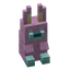 Bunny Plushie