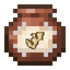 Alchemical Sulfur [Ginger]