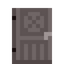 Hellbark Barn Door